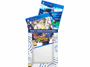 Opiniones ❤️2026❤️ PS4 Pack 2 juegos: Naruto Shippuden Ultimate Ninja Storm 4: Road To Boruto + Captain Tsubasa: Rise of New Champions