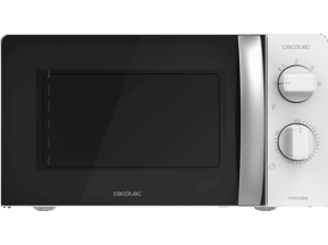Cecotec ProClean 2010 700 W 6 niveles Tecnología 3DWave 20 L White. Opiniones ¿Vale la pena en julio de 2026?.