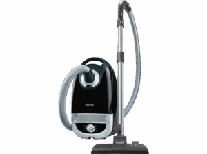 Miele Complete C2 Flex  890 W 4.5 l Negro. Opiniones ¿Vale la pena en julio de 2026?.