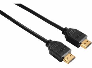 Hama 00205002 HDMI 150 cm Ethernet Chapado en Oro Negro. Opiniones ¿Vale la pena en julio de 2026?.