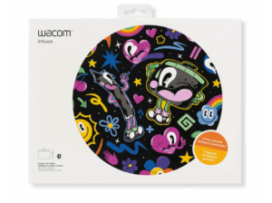Wacom CTL-6100WLE-S Intuos Medium Bluetooth Pistacho. Opiniones ¿Vale la pena en julio de 2026?.