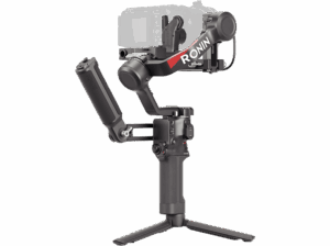 DJI RS4 Combo Pantalla táctil OLED Selector joystick Hasta 3 kg carga Bluetooth Autonomía 29.5 horas Negro. Opiniones ¿Vale la pena en julio de 2026?.