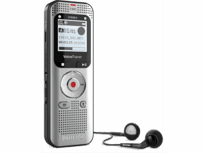 Philips DVT2015 8 GB Reconocimiento de voz Negro. Opiniones ¿Vale la pena en julio de 2026?.