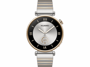 Huawei Watch GT4 41 mm AMOLED Hasta 7 días de autonomía Plata. Opiniones ¿Vale la pena en julio de 2026?.
