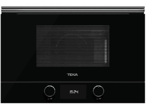 Teka ML 8220 BIS L WH 2500 W 22 l Grill Encastrable Negro. Opiniones ¿Vale la pena en julio de 2026?.