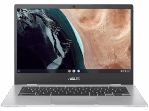 Opiniones ❤️2026❤️ ASUS Chromebook CX1400CKA-NK0519 14″ Full HD Intel® Celeron® N4500 8GB RAM 128GB eMMC UHD Graphics Google Chrome OS