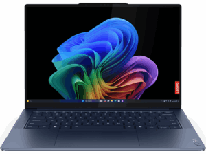 Lenovo Yoga Slim 7X 14Q8X9 Copilot+ PC 14.5" WUXGA Snapdragon® X1E78100 45 TOPS 16GB RAM 512GB SSD Adreno Graphics W11 Azul Opiniones ❤️2026❤️ Lenovo Yoga Slim 7X 14Q8X9 Copilot+ PC 14.5″ WUXGA Snapdragon® X1E78100 45 TOPS 16GB RAM 512GB SSD Adreno Graphics W11 Azul