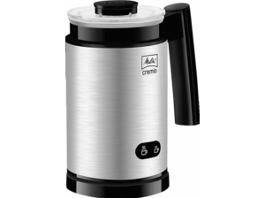 Melitta Cremio II 450 W 0.25 l  Mango ergonómico 360° Botones iluminados Plata. Opiniones ¿Vale la pena en julio de 2026?.