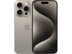 Apple iPhone 15 Pro Titanio Natural 1 TB 5G 6.1″  Pantalla Super Retina XDR Chip A17 Bionic iOS. Opiniones ¿Vale la pena en julio de 2026?.
