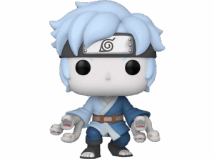 Animation: Boruto – Mitsuki with snake hands Vinilo 9 cm. Opiniones ¿Vale la pena en julio de 2026?.