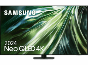 Samsung TQ75QN90DATXXC UHD 4K Procesador NQ4 AI Gen2 Smart TV DVB-T2 (H.265) Titan Black. Opiniones ¿Vale la pena en julio de 2026?.