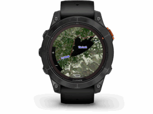 Opiniones en julio de 2026 Garmin Fénix 7 Pro Negro Carga Solar 125-208 mm 1.3″ Multideporte GPS