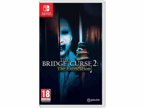 Nintendo Switch The Bridge Curse 2: The Extrication. Opiniones ¿Vale la pena en julio de 2026?.
