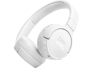 JBL Tune 670 NC Supraaurales Cancelación de ruido Plegables Hasta 70h Blanco. Opiniones ¿Vale la pena en julio de 2026?.