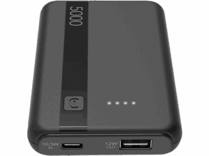 CellularLine PBENTRY5000K 5000 mAh USB tipo A a USB tipo C Negro. Opiniones ¿Vale la pena en julio de 2026?.