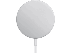 Cargador inalámbrico Apple MagSafe Blanco