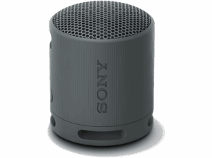 Sony SRS-XB100 Bluetooth Portátil Compacto y potente 16 horas Resistente al agua y al polvo IP67 Ecológico Negro. Opiniones ¿Vale la pena en julio de 2026?.