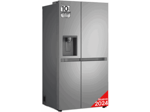 LG GSLC41PYPE No Frost 179 cm 638 l LinearCooling™ SpacePlus™ Inox antihuellas. Opiniones ¿Vale la pena en julio de 2026?.
