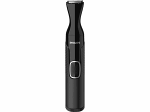 Philips NT5650/16  Recortador de precisión para nariz orejas y cejas 3 peines-guía Funda de viaje Negro. Opiniones ¿Vale la pena en julio de 2026?.