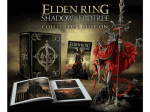 PC Elden Ring: Shadow Of The Erdtree Collector’s Edition. Opiniones ¿Vale la pena en julio de 2026?.