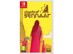 Nintendo Switch Chants of Sennaar Nintendo Switch Chants of Sennaar. Opiniones ¿Vale la pena en julio de 2026?.