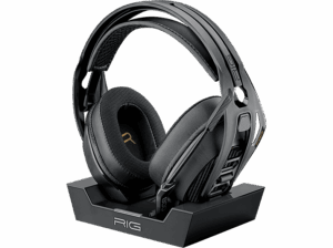 Nacon Rig 800 Pro HD Inalámbrico 24h autonomía Para PC Negro Nacon Rig 800 Pro HD Inalámbrico 24h autonomía Para PC Negro. Opiniones ¿Vale la pena en julio de 2026?.