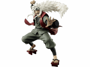 Naruto Shippuden – Jiraya Colosseum 15 cm. Opiniones ¿Vale la pena en julio de 2026?.