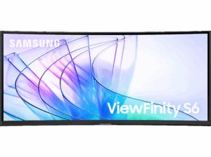 Samsung ViewFinity S6 LS34C652VAUXEN 34″ UWQHD 5ms Max 100Hz Curvo Negro. Opiniones ¿Vale la pena en julio de 2026?.