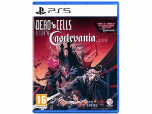 Opiniones en julio de 2026 PS5 Dead Cells: Return to Castlevania Edition
