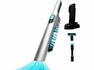 Cecotec Conga Rockstar Micro Essential 90 W Ultraligero 13 kPa 40 min 2 modos Accesorio 2en1 Tapicería Autocarga Silver Cecotec Conga Rockstar Micro Essential 90 W Ultraligero 13 kPa 40 min 2 modos Accesorio 2en1 Tapicería Autocarga Silver. Opiniones ¿Vale la pena en julio de 2026?.