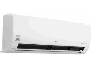 LG LGPLUSWF09 2907 BTU/h Blanco. Opiniones ¿Vale la pena en julio de 2026?.