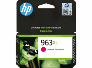 HP 963 XL HP Planet Partners Magenta. Opiniones ¿Vale la pena en julio de 2026?.