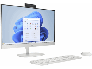 HP 27-cr1008ns Full HD Intel® Core™ Ultra 5-125U 16GB RAM 512GB SSD Gráficos Intel® UHD Windows 11 H Blanco. Opiniones ¿Vale la pena en julio de 2026?.