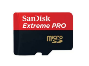 Opiniones en julio de 2026 Sandisk 173427 32GB 100MBS Extreme PRO