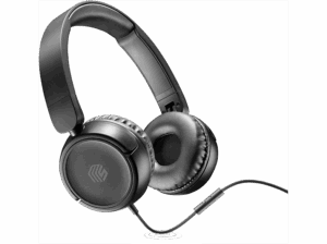 Music Sound MUSICSOUNDUSBCK Circumaurales Alámbrico Negro. Opiniones ¿Vale la pena en julio de 2026?.