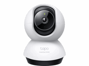 TP-Link Tapo TC72 2K QHD Visión Nocturna Detección Inteligente IA 360º. Opiniones ¿Vale la pena en julio de 2026?.