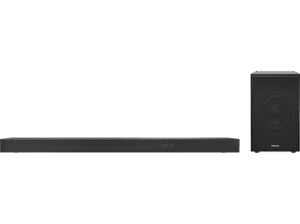 Opiniones ❤️2026❤️ Hisense U5120GW Subwoofer inalámbrico 5.1.2 Dolby atmos & DTS X 510 W IA Negro