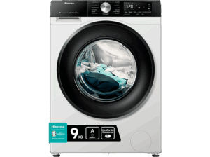 Hisense WF3S9043BW3 9 Kg 1400 rpm 14 programas WiFi&Bluetooth Clase A-30% Blanco. Opiniones ¿Vale la pena en julio de 2026?.
