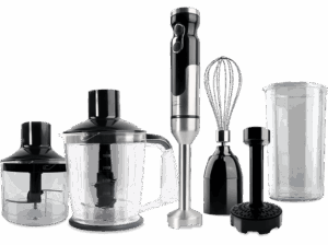 Koenic KHB-TR 102424 M 1000 W 2 Velocidades 15800 rpm Negro. Opiniones ¿Vale la pena en julio de 2026?.