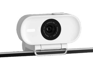 El gato TV Facecam Neo 1080p USB Tapa de Privacidad Sensor CMOS Enfoque Automático Montura para Monitor Blanco. Opiniones ¿Vale la pena en julio de 2026?.