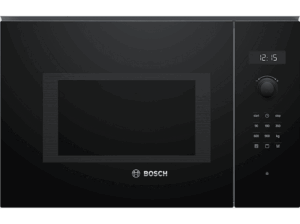 Bosch BEL554MB0 900W 25 L Negro. Opiniones ¿Vale la pena en julio de 2026?.