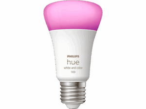 Philips Hue A60 E27 Luz Blanca y de Colores 5W Compatible con Alexa y Google Home. Opiniones ¿Vale la pena en julio de 2026?.