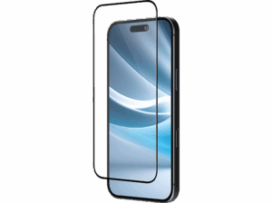Isy IPG 5200-2.5D Compatible con iPhone 16 Pro Max Cristal templado Transparente. Opiniones ¿Vale la pena en julio de 2026?.