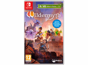 Nintendo Switch Wildermyth. Opiniones ¿Vale la pena en julio de 2026?.