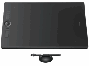 Opiniones en julio de 2026 Wacom Intuos Pro M South