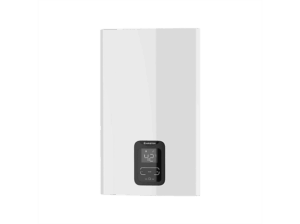 Ariston NEXT EVO X SFT 11 NG BLU EU 11 l Funciona con gas natural/ butano/ propano Estanco Blanco + Kit salida de humos. Opiniones ¿Vale la pena en julio de 2026?.