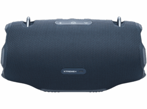 JBL Xtreme 4 30 W Bluetooth Autonomía 24 h Correa para el hombro Azul. Opiniones ¿Vale la pena en julio de 2026?.