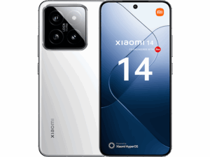 Xiaomi 14 Blanco 512 GB 12 GB RAM 6.36″ AMOLED 120Hz Snapdragon 8 Gen 3 4610 mAh Android-HyperOS. Opiniones ¿Vale la pena en julio de 2026?.