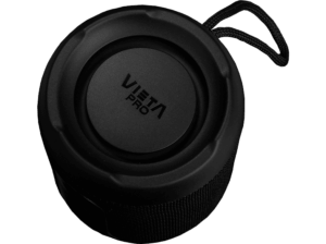 Vieta Pro Sun Bluetooth 15W IPX 7 Radio FM Hasta 13 h Negro. Opiniones ¿Vale la pena en julio de 2026?.
