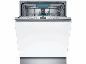 Balay 3VF6331DA 14 sergicios 6 programas 59.8 cm  Home Connect ,Función Seco plus Inox. Opiniones ¿Vale la pena en julio de 2026?.